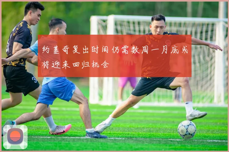 约基奇复出时间仍需数周一月底或将迎来回归机会